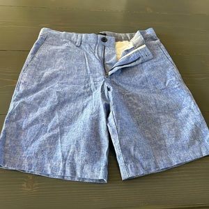 Banana Republic Aiden shorts